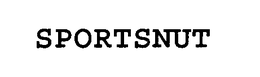 SPORTSNUT trademark