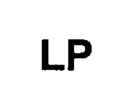 LP trademark