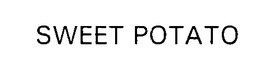SWEET POTATO trademark