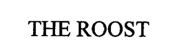 THE ROOST trademark