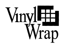 VINYL WRAP trademark