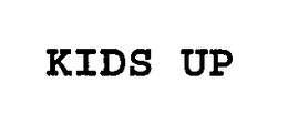 KIDS UP trademark
