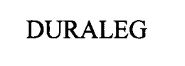 DURALEG trademark