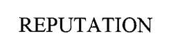REPUTATION trademark