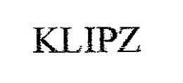 KLIPZ trademark