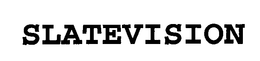 SLATEVISION trademark