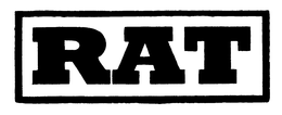 RAT trademark