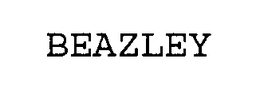 BEAZLEY trademark