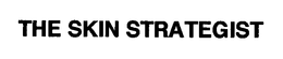 THE SKIN STRATEGIST trademark