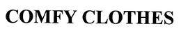 COMFY CLOTHES trademark