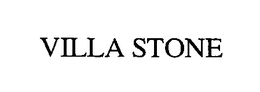 VILLA STONE trademark