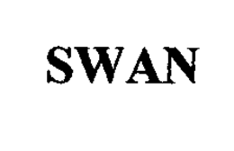 SWAN trademark