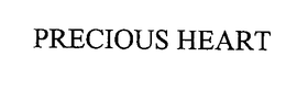 PRECIOUS HEART trademark