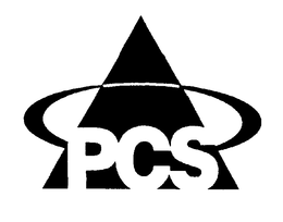 PCS trademark