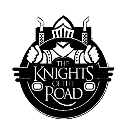 THE KNIGHTS OF THE ROAD trademark