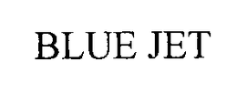 BLUE JET trademark