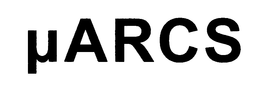 µARCS trademark