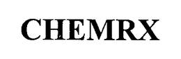 CHEMRX trademark