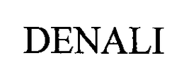 DENALI trademark