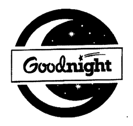 GOODNIGHT trademark