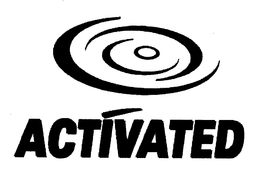 ACTIVATED trademark