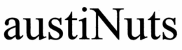 AUSTINUTS trademark