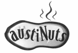AUSTINUTS trademark