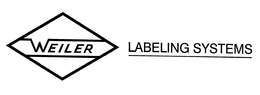 WEILER LABELING SYSTEMS trademark