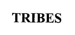 TRIBES trademark