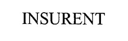 INSURENT trademark