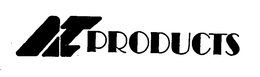 AI PRODUCTS trademark
