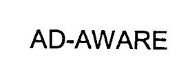 AD-AWARE trademark