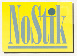 NOSTIK trademark