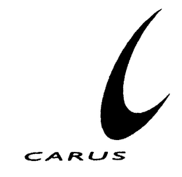 CARUS trademark