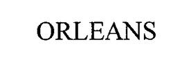 ORLEANS trademark