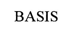 BASIS trademark