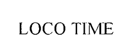 LOCO TIME trademark
