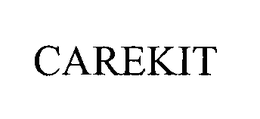 CAREKIT trademark