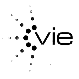VIE trademark