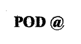 POD @ trademark
