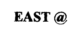 EAST @ trademark