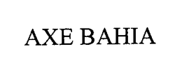 AXE BAHIA trademark