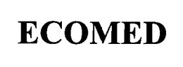 ECOMED trademark