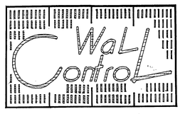 WALL CONTROL trademark