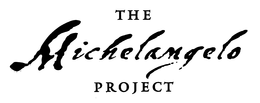 THE MICHELANGELO PROJECT trademark