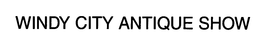 WINDY CITY ANTIQUE SHOW trademark