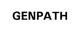 GENPATH trademark
