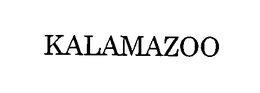 KALAMAZOO trademark