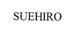 SUEHIRO trademark