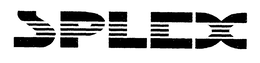 SPLEX trademark